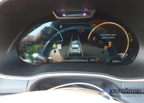 2022 Genesis Gv80 3.5T Awd z USA, uszkodzony, nr VIN KMUHCESC6NU084725